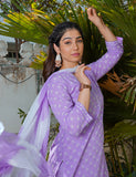 Kiyana Kurta Pant With Dupatta Set (Three Nos in One Set)